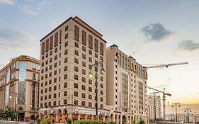 Le Bosphorus Al Madinah